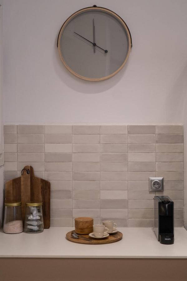 Athens 2Br - Central Location Apartment Luaran gambar
