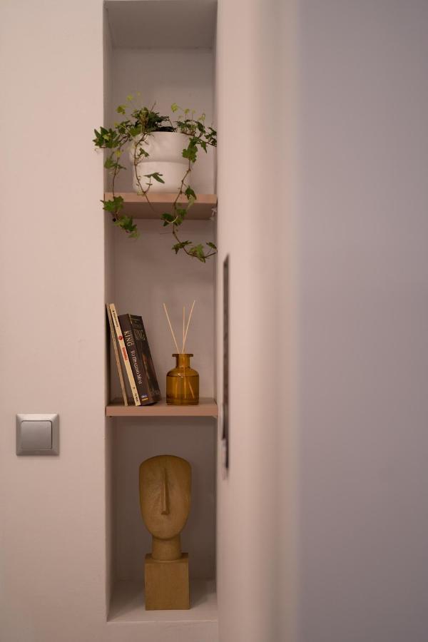 Athens 2Br - Central Location Apartment Luaran gambar
