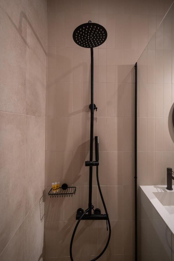 Athens 2Br - Central Location Apartment Luaran gambar