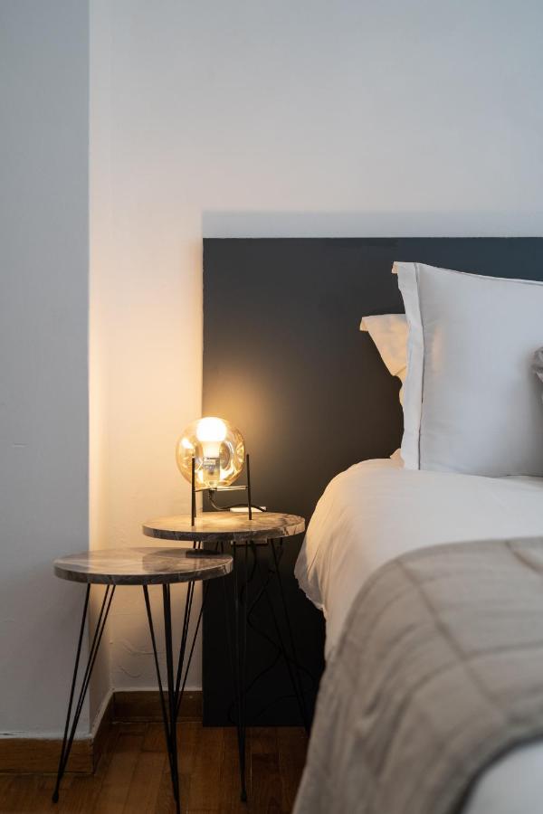 Athens 2Br - Central Location Apartment Luaran gambar