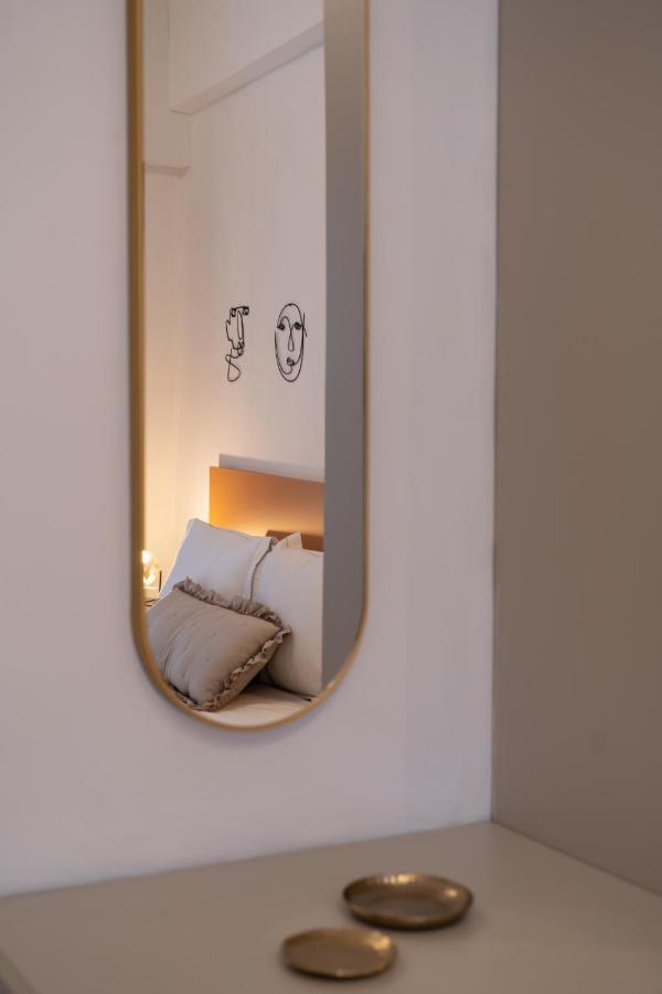 Athens 2Br - Central Location Apartment Luaran gambar